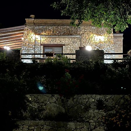 Villetta Dagre Fronte Mare Marittima Dış mekan fotoğraf