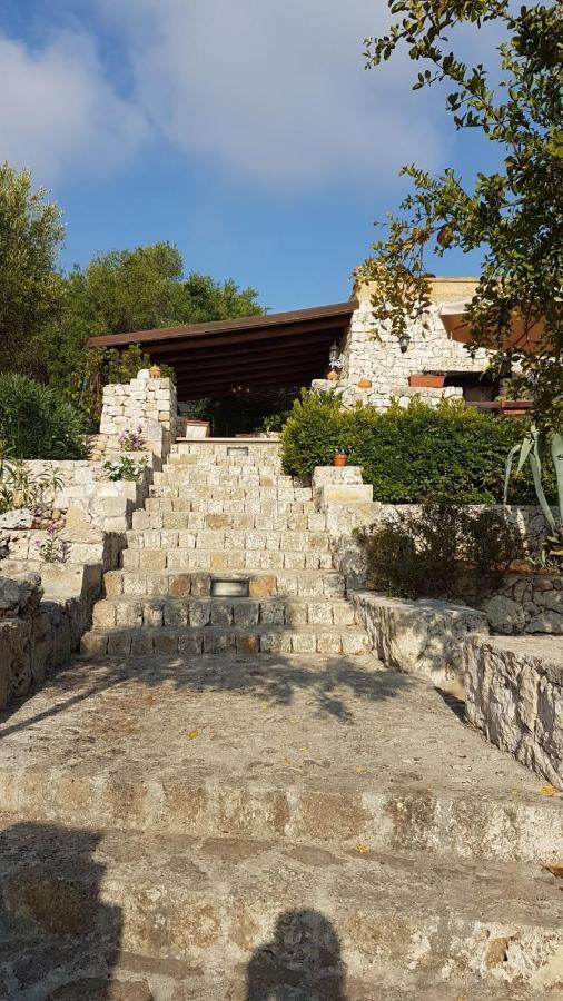 Villetta Dagre Fronte Mare Marittima Dış mekan fotoğraf