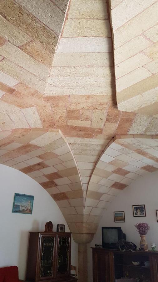 Villetta Dagre Fronte Mare Marittima Dış mekan fotoğraf