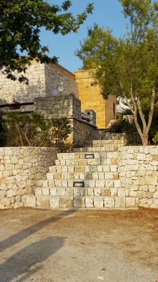 Villetta Dagre Fronte Mare Marittima Dış mekan fotoğraf