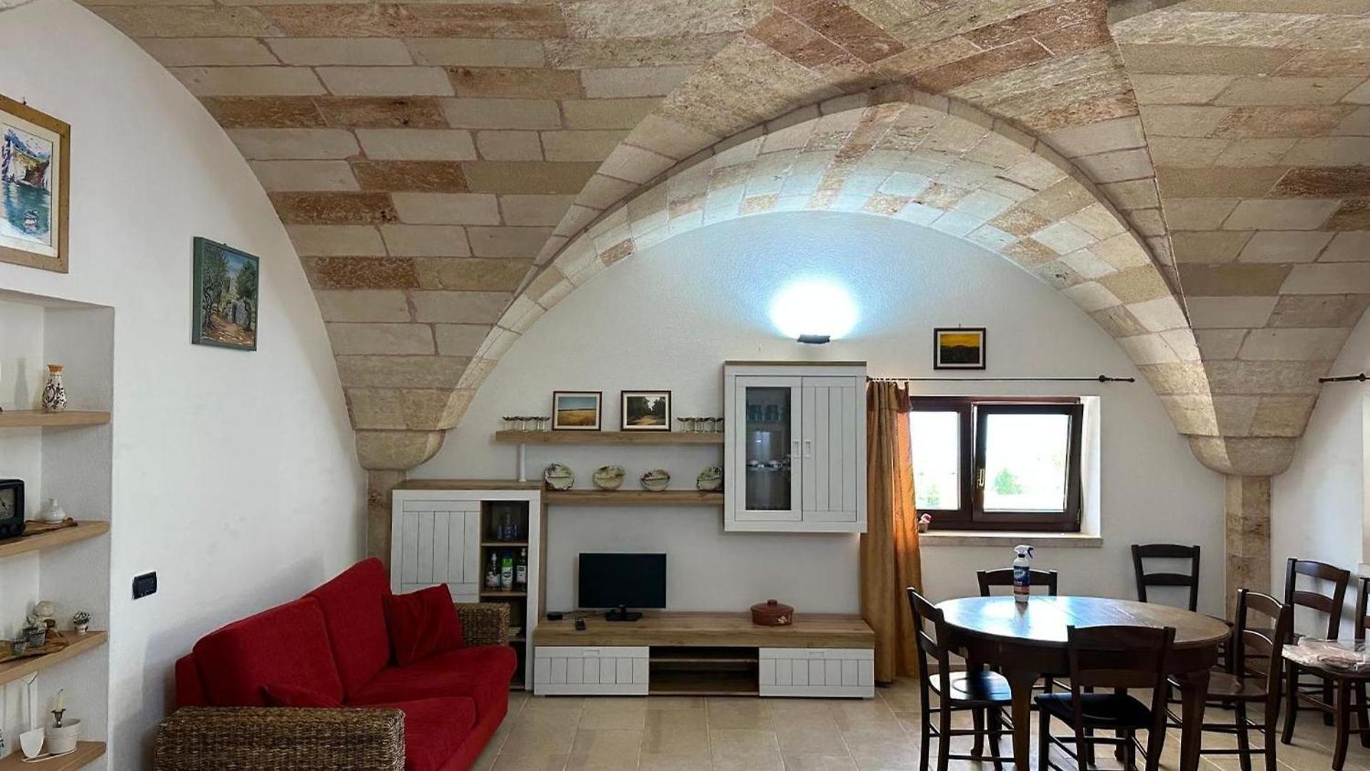 Villetta Dagre Fronte Mare Marittima Dış mekan fotoğraf