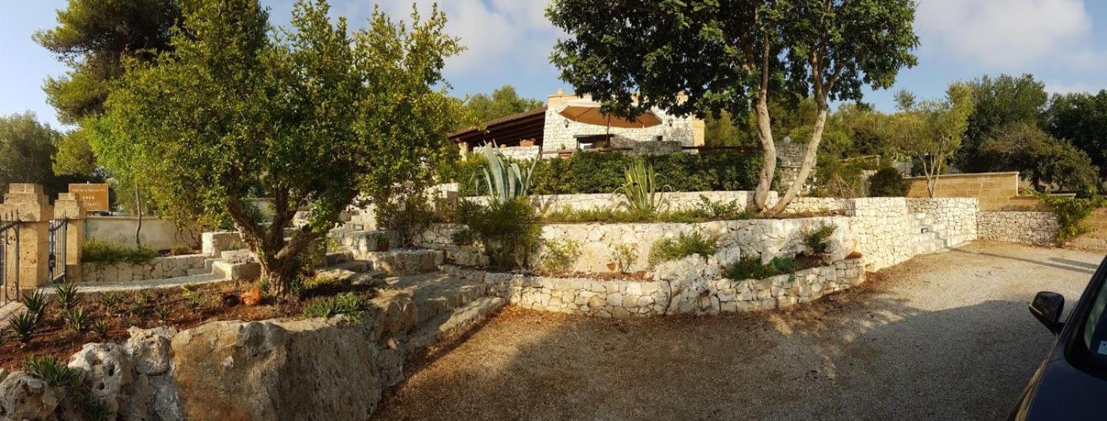 Villetta Dagre Fronte Mare Marittima Dış mekan fotoğraf