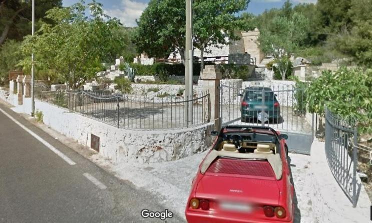 Villetta Dagre Fronte Mare Marittima Dış mekan fotoğraf