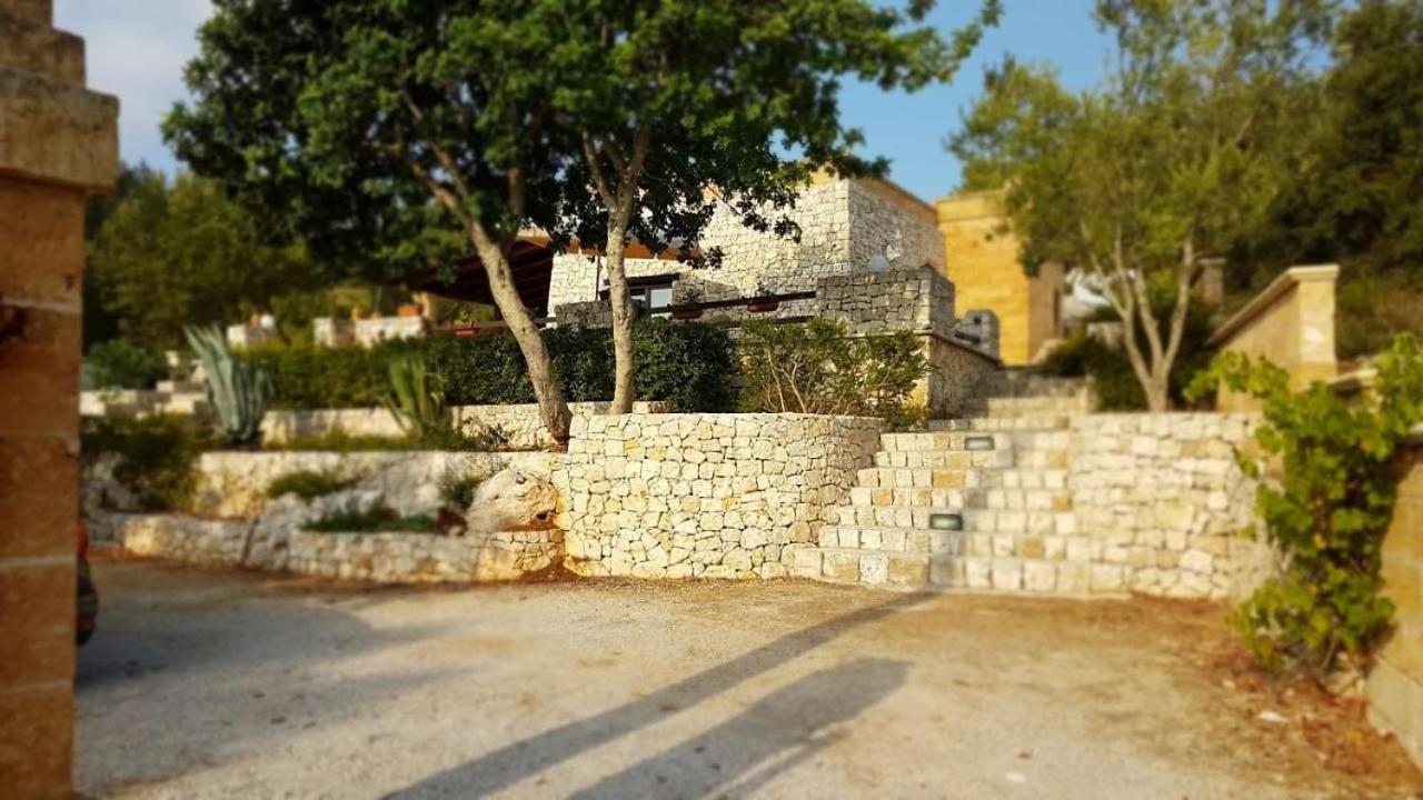 Villetta Dagre Fronte Mare Marittima Dış mekan fotoğraf